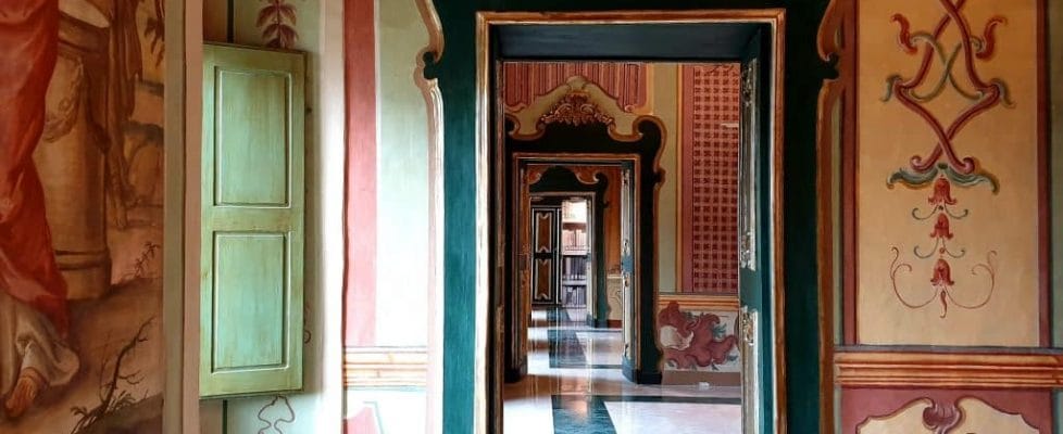 Festival della Valle d'Itria 2019 - Palazzo Ducale