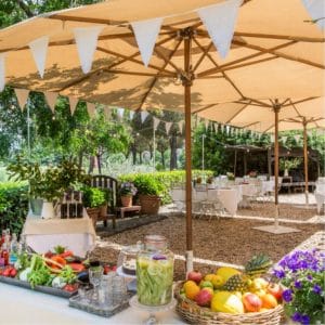 ViviBistrot - Villa Pamphilj