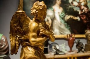 Biennale Internazionale dell'Antiquariato di Firenze