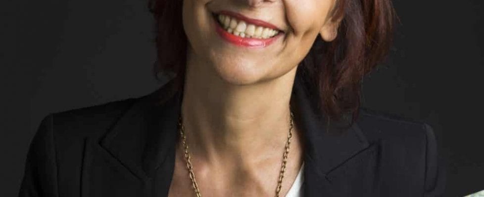 Carla Diamanti
