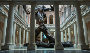 Biennale di Venezia 2017 - Damien Hirst