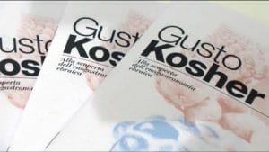 Gusto Kosher 2018