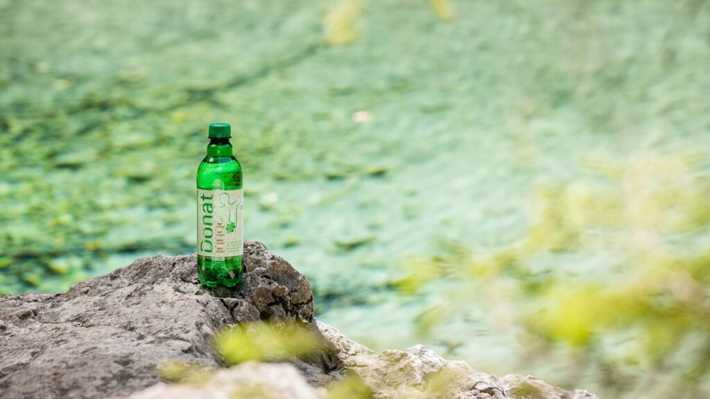 Acqua Donat di Rogaska Slatina