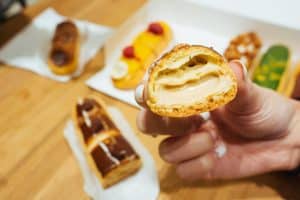 éclair
