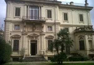 Museo Boncompagni Ludovisi Museo Boncompagni Ludovisi