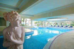 GB Thermae Hotels