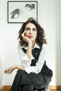 Ritratto di Signora