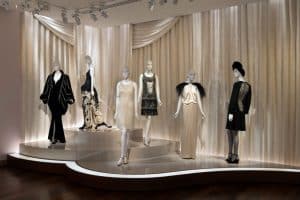 Parigi - Museo Yves Saint Laurent