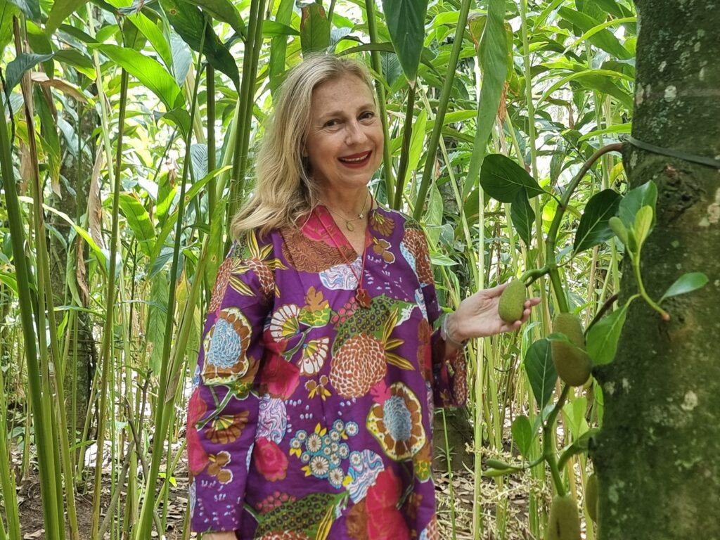 Piantagioni di spezie a Thekkady