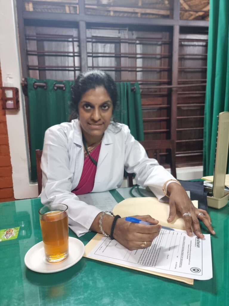 Consulto medico