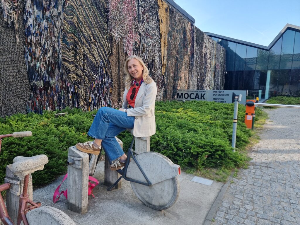 Museo Mocak di Arte Contemporanea
