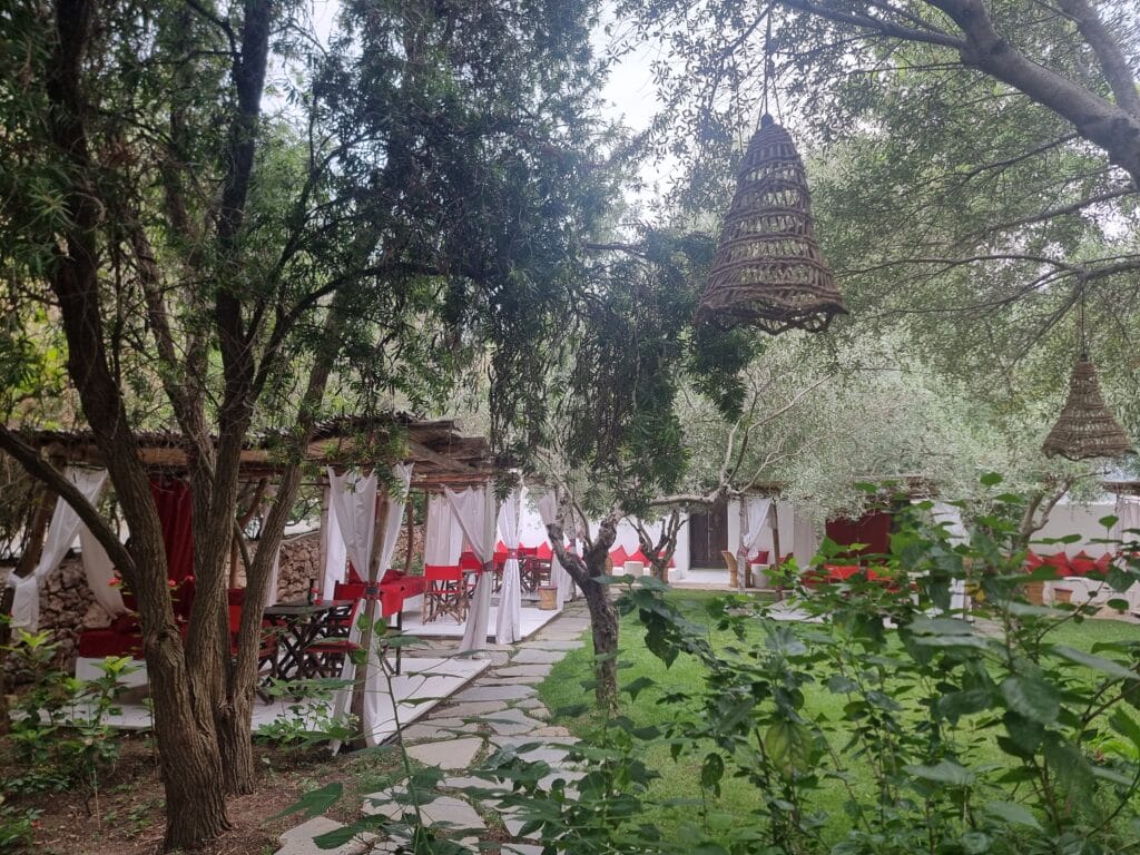 Dehors del Su Gologone