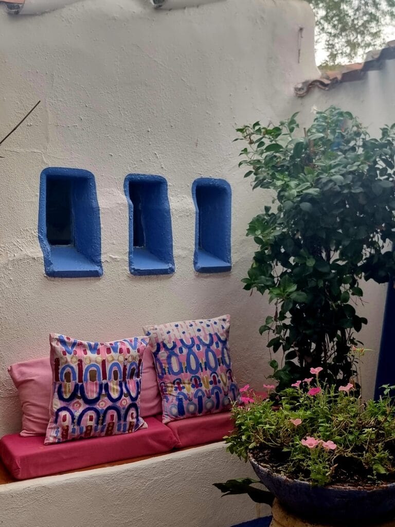 Angoli del Su Gologone