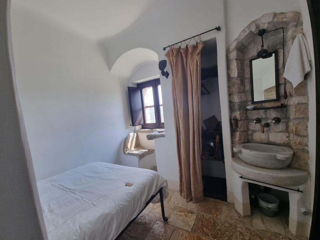 Interno delle celluzze