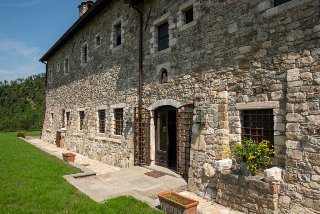 L'Eremito