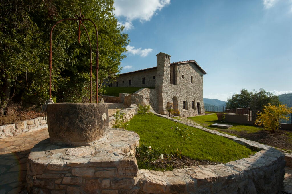 L'Eremito