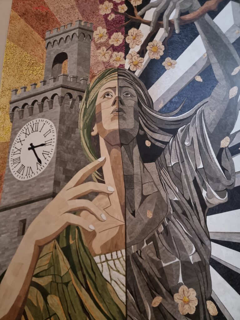 I Pugnaloni di Acquapendente