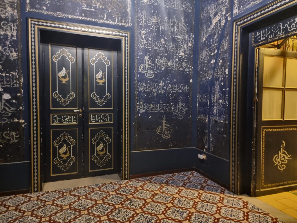 La Camera delle meraviglie