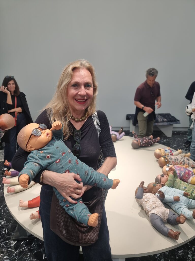 Biennale Arte Venezia 2026 - Padiglione Giappone ai Giardini