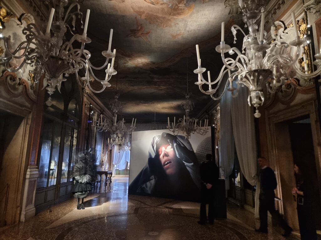 Fondazione Dries Van Noten a Palazzo Pisani Moretta