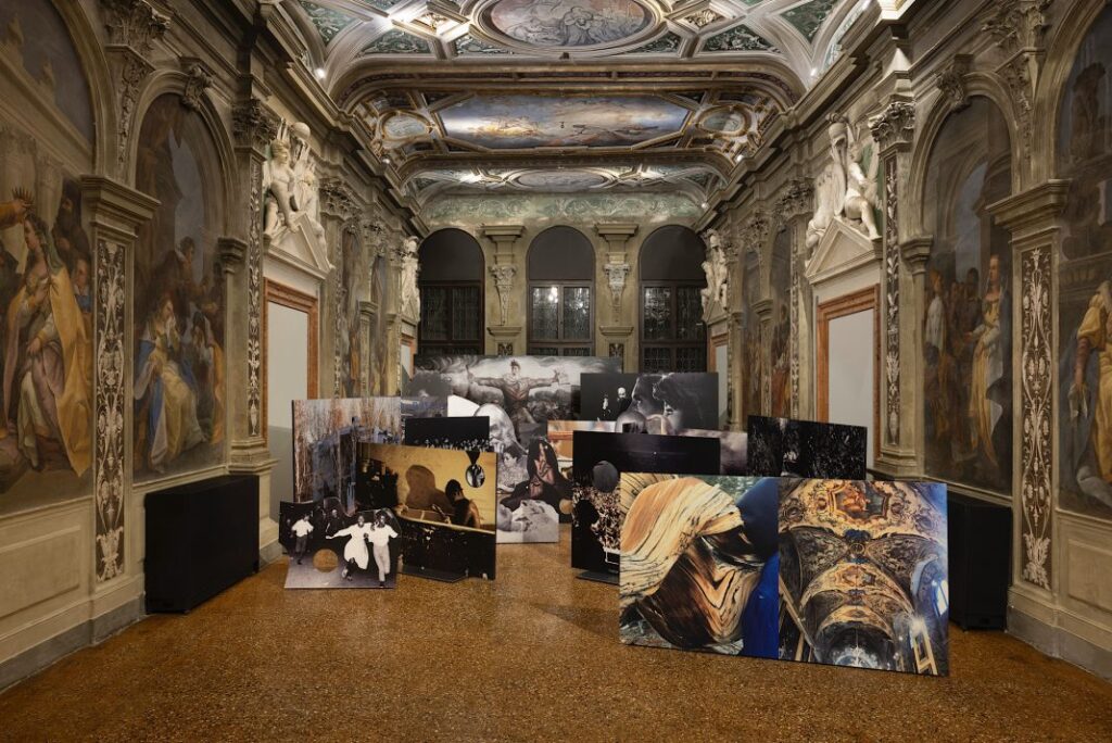 Fondazione Prada (photo Andrea Rossetti)