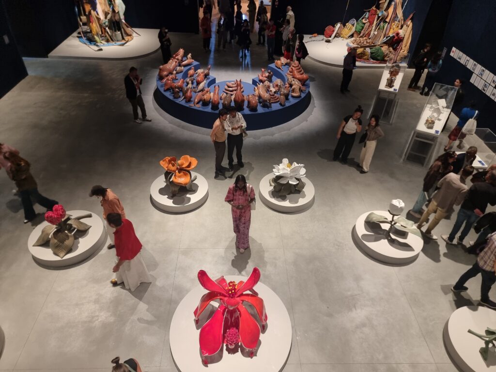Padiglione "La Biennale"