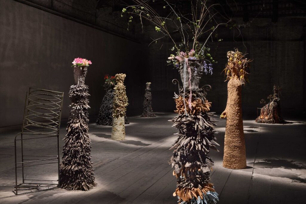 Biennale Arte Venezia 2026 - Padiglione Italia all'Arsenale