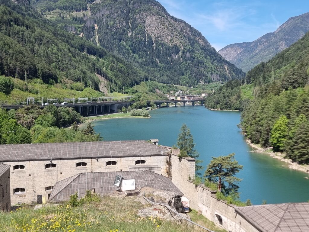 Il Forte di Fortezza