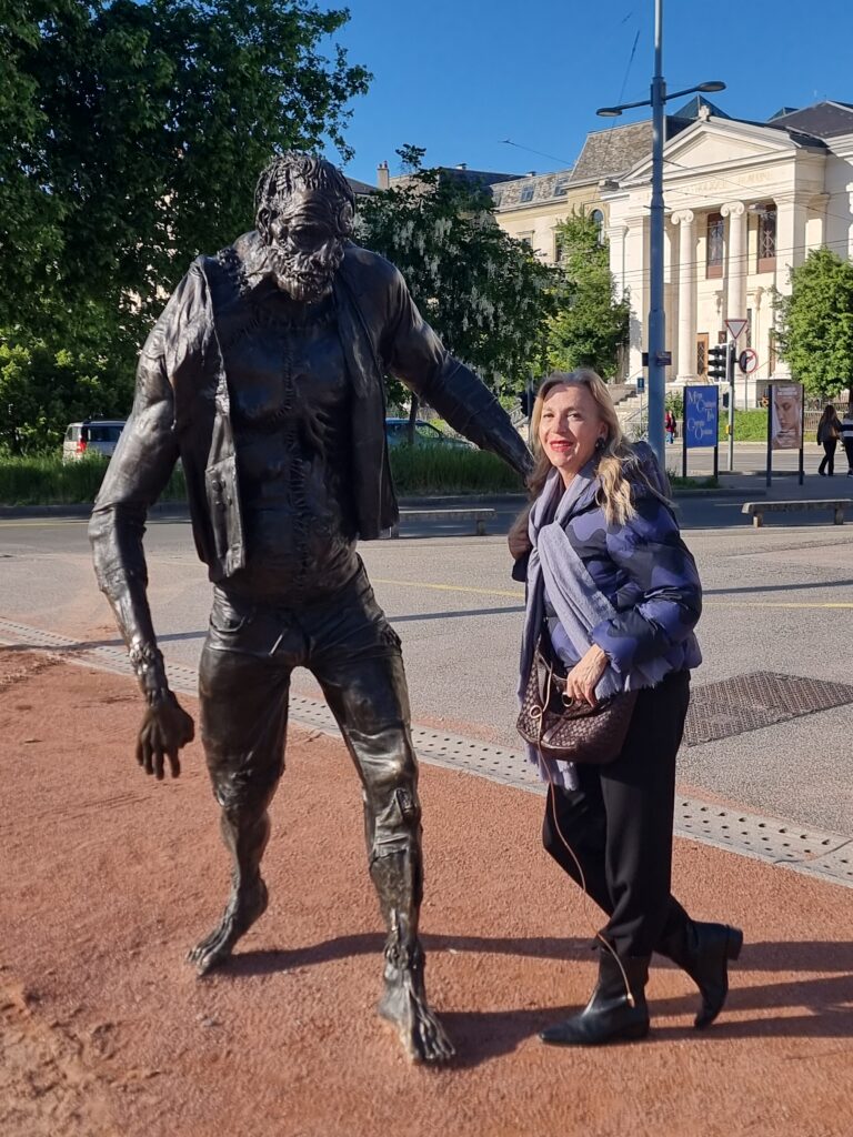 Incontro ravvicinato con Frankenstein