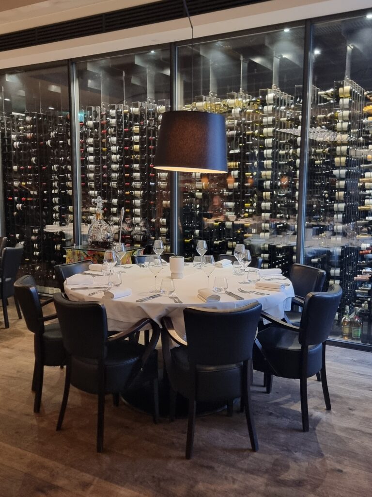 Ristorante Chez Philippe