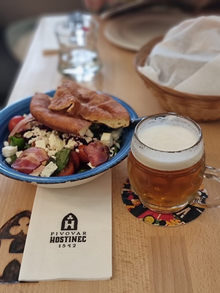 La birra di Kosice