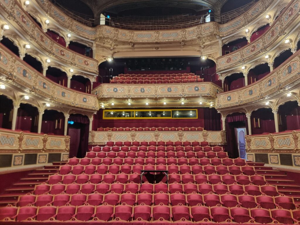 Teatro di Stato di Kosice