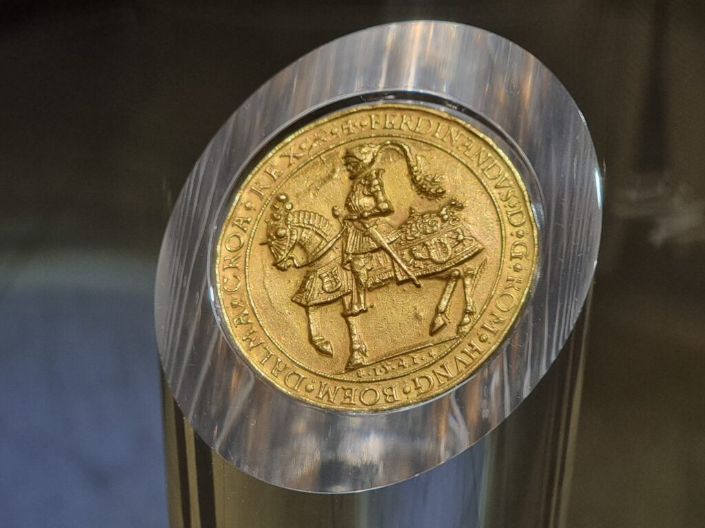 Il Tesoro di Kosice
