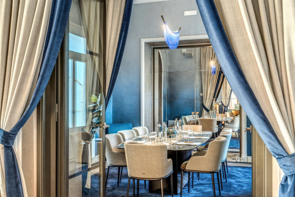 L'Oltremare Lounge Bar (courtesy)